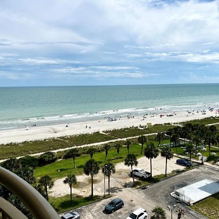 Ocean View Condo On The Beach! Myrtle Beach Exterior photo